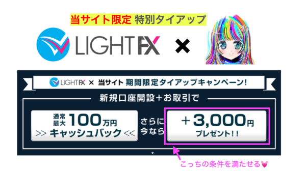 LIGHT FX アビトラ