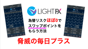LIGHT FX アビトラ
