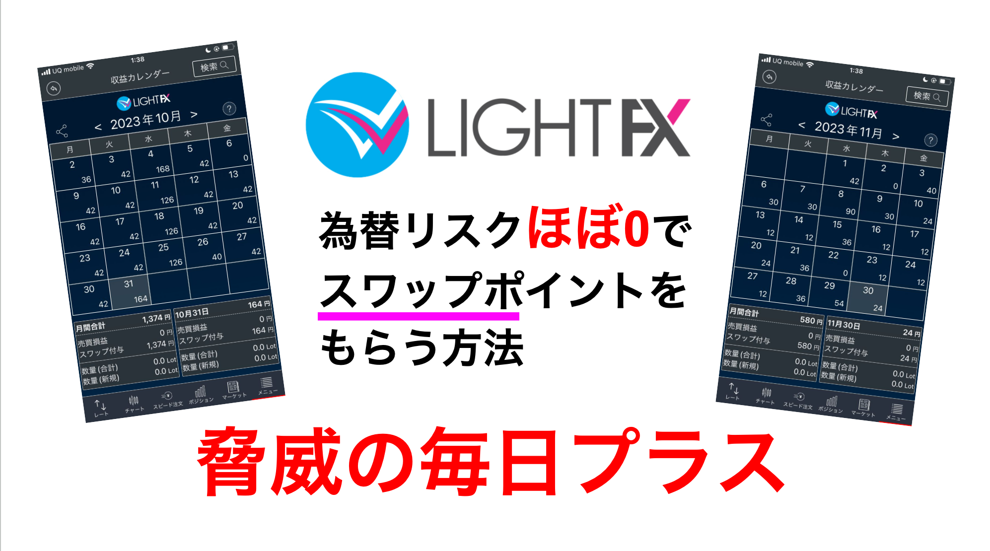 LIGHT FX アビトラ